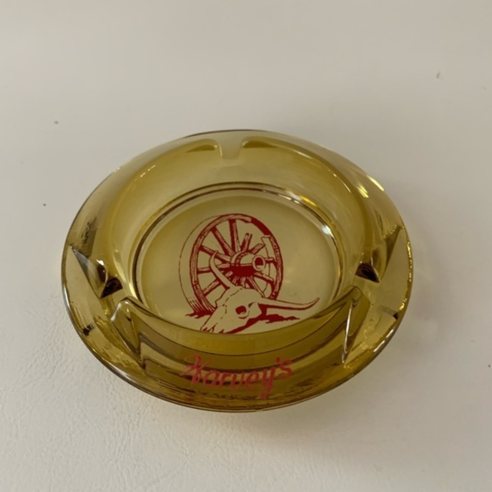 Ashtray